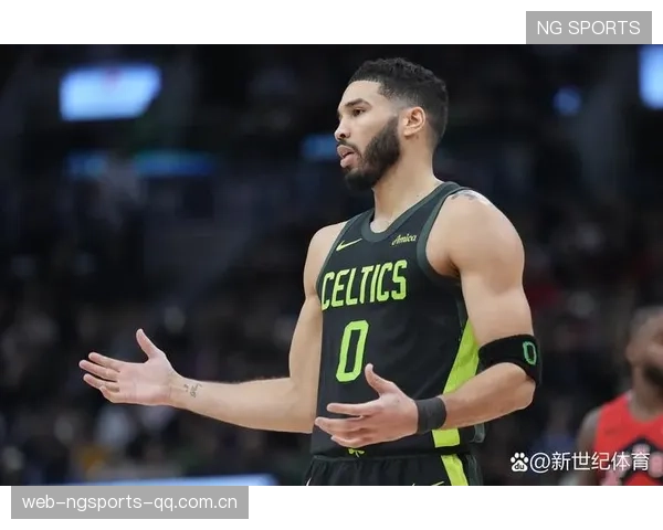 NBA塔图姆无球跑动训练更高效——开启你的移动攻防新时代