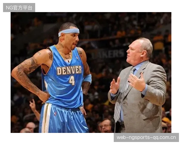 NBA教练战术大翻新，引领联盟新潮流