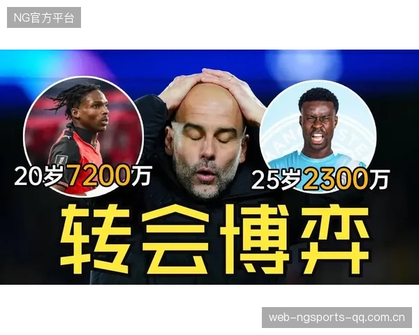 冬窗转会或将改变五大联赛态势
