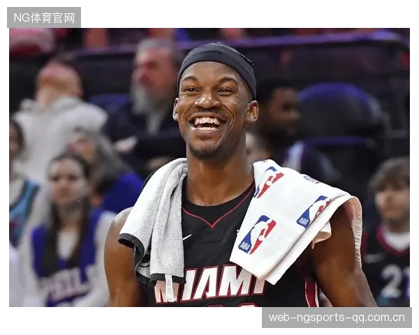 《巴特勒复出：2024年NBA的新风向标》