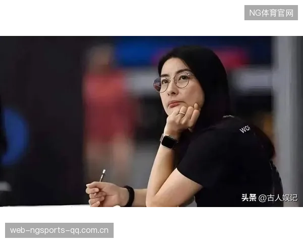 郭晶晶：精致低调的生活智慧，让你的生活也变得优雅